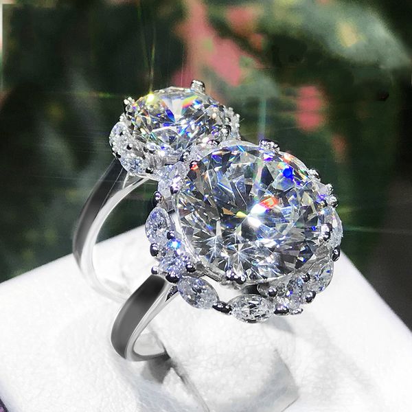 cluster rings npkds fashion 5 high carbon japanese light luxury moissanite open female ring wedding jewelry women engagement gift, Golden;silver
cluster rings npkds fashion 5 high carbon japanese light luxury moissanite open female ring wedding jewelry women engagement gift, Golden;silver