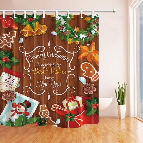 winter shower curtains in bath christmas concept for happy new year resistant fabric bath curtain shower curtain hooks included
winter shower curtains in bath christmas concept for happy new year resistant fabric bath curtain shower curtain hooks included