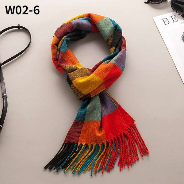 foreign trade imitation cashmere scarf thickened custom autumn and winter knitted plaid warm shawl wholesale multi-color optional, Blue;gray
foreign trade imitation cashmere scarf thickened custom autumn and winter knitted plaid warm shawl wholesale multi-color optional, Blue;gray