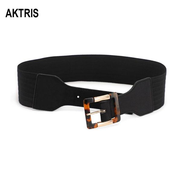 aktris fashion quality pu leather black elastic cummerbunds female overcoat wide waist down jackets belt for women 2020 ak018, Black;brown
aktris fashion quality pu leather black elastic cummerbunds female overcoat wide waist down jackets belt for women 2020 ak018, Black;brown