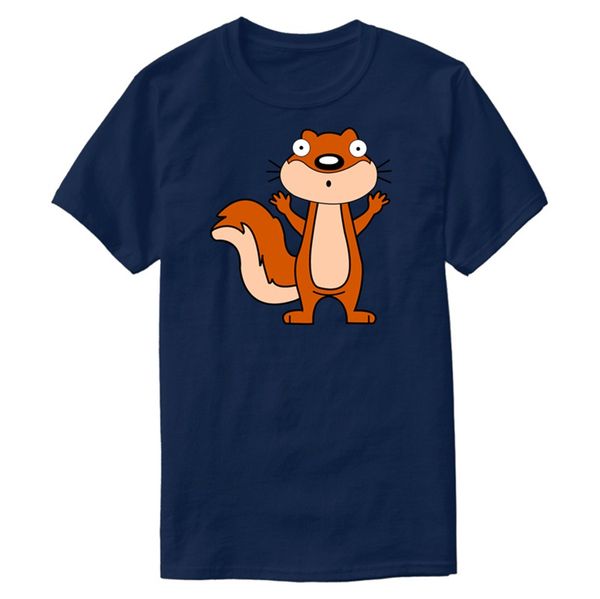 new style designs cute squirrel t-shirt for mens famous classic female fitness men and women tshirts camisas shirt
new style designs cute squirrel t-shirt for mens famous classic female fitness men and women tshirts camisas shirt