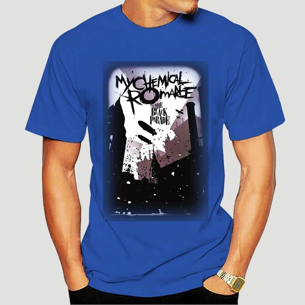 my chemical romance parade t shirt no tags size m l see pics for measurements 100% cotton t shirts-4024a
my chemical romance parade t shirt no tags size m l see pics for measurements 100% cotton t shirts-4024a