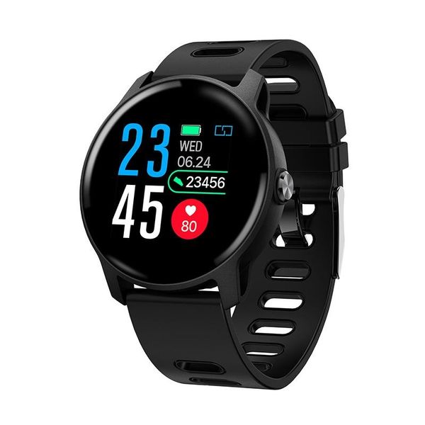 senbono s08 smart watch ip68 waterproof heart rate monitor bluetooth smartwatch activity fitness tracker band
senbono s08 smart watch ip68 waterproof heart rate monitor bluetooth smartwatch activity fitness tracker band