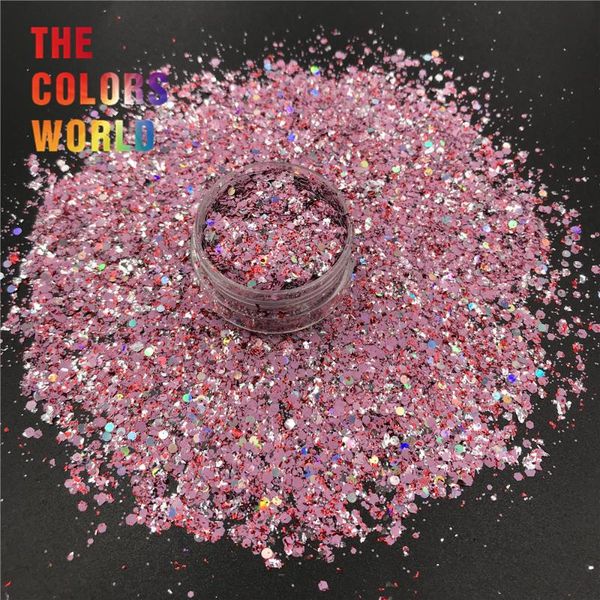 nail glitter tct-398 mix shape chunky colorful shards art decoration body tumbler crafts diy accessories party supplier, Silver;gold
nail glitter tct-398 mix shape chunky colorful shards art decoration body tumbler crafts diy accessories party supplier, Silver;gold