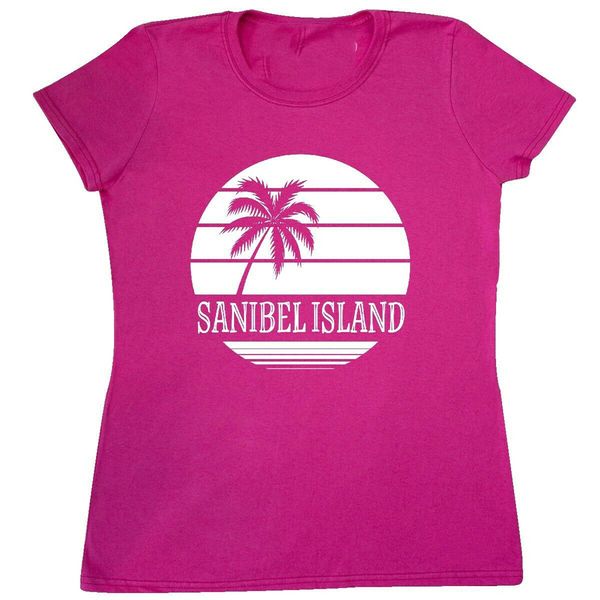 inktastic sanibel island флорида отпуск женщины t-shirt trip сувенирная travel лозунги индивидуальные футболочку
inktastic sanibel island флорида отпуск женщины t-shirt trip сувенирная travel лозунги индивидуальные футболочку