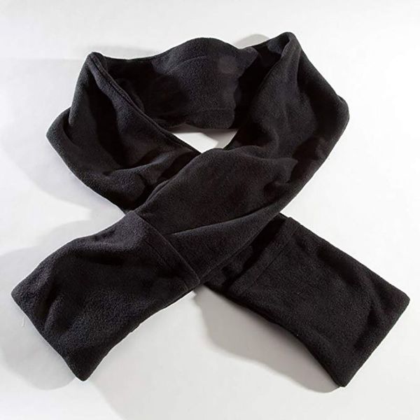 cycling caps & masks winter usb electric heated scarf shawl warming neck outdoor sport portable soft kt1, Black
cycling caps & masks winter usb electric heated scarf shawl warming neck outdoor sport portable soft kt1, Black