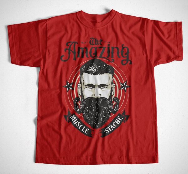 funny clothing casual short sleeve tshirts t-shirt the amazing bart beard bartol ombre sombrero barber barbier shop t-shirt
funny clothing casual short sleeve tshirts t-shirt the amazing bart beard bartol ombre sombrero barber barbier shop t-shirt