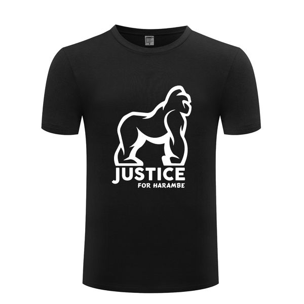 справедливость для harambe gorilla симпатичный мультфильм мужские мужские тенниски тенниска 2018 новый короткие рукава o шеи хлопка вскользь
справедливость для harambe gorilla симпатичный мультфильм мужские мужские тенниски тенниска 2018 новый короткие рукава o шеи хлопка вскользь