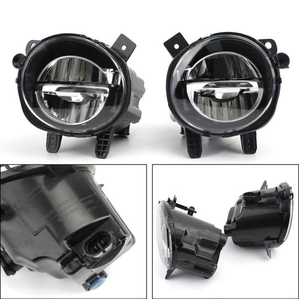 areyourshop 1 пара led fog lamp light для 3-й серии f30 f35 2012-2020 63177315559 63177315560 автомобилей авто аксессуары запчасти
areyourshop 1 пара led fog lamp light для 3-й серии f30 f35 2012-2020 63177315559 63177315560 автомобилей авто аксессуары запчасти