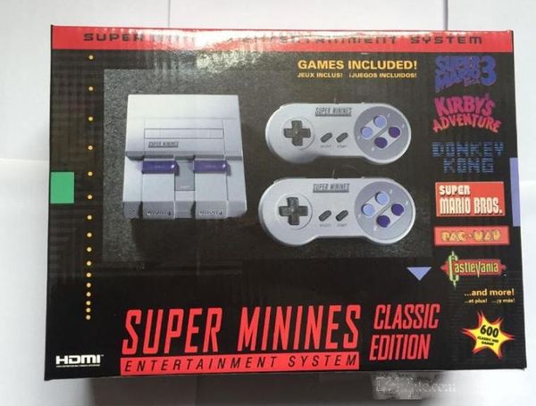 super hdmi nes mini classic game console for nes classic retro tv video game console mini snes usa version
super hdmi nes mini classic game console for nes classic retro tv video game console mini snes usa version