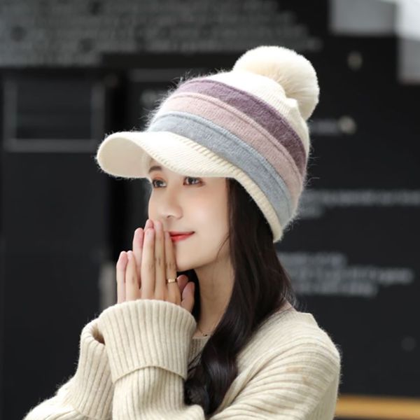 вязаная шапка женщины зимние шапки для женщин ladies beanie девочек skullies caps bonnet femme snapback warm wool hat, Blue;gray
вязаная шапка женщины зимние шапки для женщин ladies beanie девочек skullies caps bonnet femme snapback warm wool hat, Blue;gray