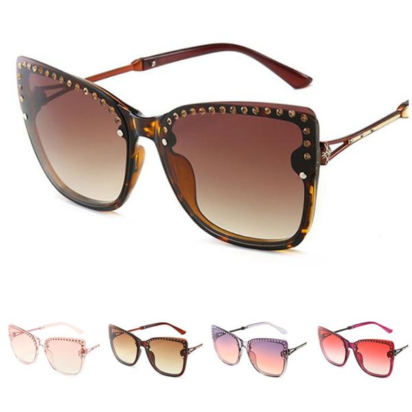 fashion women sunglasses diamond sun glasse butterfly eyewear goggles anti-uv spectacles oversize frame eyeglasses ornamental a, White;black
fashion women sunglasses diamond sun glasse butterfly eyewear goggles anti-uv spectacles oversize frame eyeglasses ornamental a, White;black