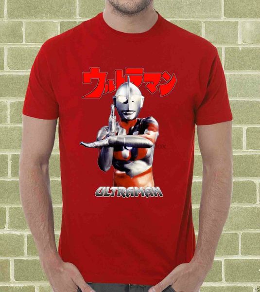 новое поступление летом мода ультрачеловек serie tv anni 60 70 t-shirt per uomo e bambino футболка случайный человек тройники
новое поступление летом мода ультрачеловек serie tv anni 60 70 t-shirt per uomo e bambino футболка случайный человек тройники