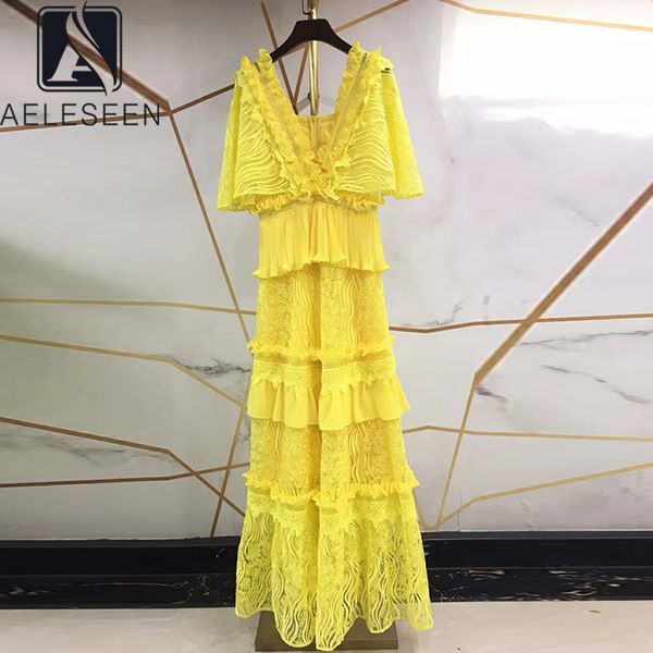 casual dresses aeleseen runway fashion summer dress women 2021 flare sleeve ruffles v-neck lace patchwork flower embroidery, Black;gray
casual dresses aeleseen runway fashion summer dress women 2021 flare sleeve ruffles v-neck lace patchwork flower embroidery, Black;gray
