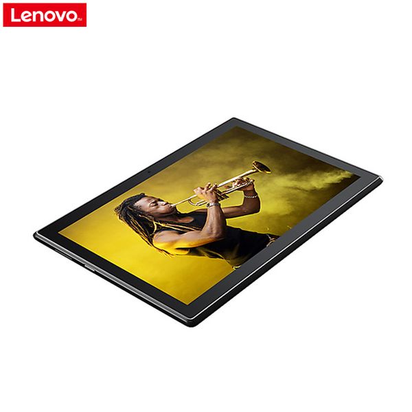 lenovo tab4 tb-x304f tablet pc snapdragon 425 quad-core 10,1 дюйма 1280 * 800 ips 2gb ram 16gb rom gps wifi bluetooth dual-камеры
lenovo tab4 tb-x304f tablet pc snapdragon 425 quad-core 10,1 дюйма 1280 * 800 ips 2gb ram 16gb rom gps wifi bluetooth dual-камеры