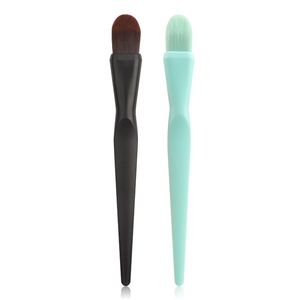 new arrival multi-functional makeup brush fiber bristles brush handle foundation mask easy to use
new arrival multi-functional makeup brush fiber bristles brush handle foundation mask easy to use