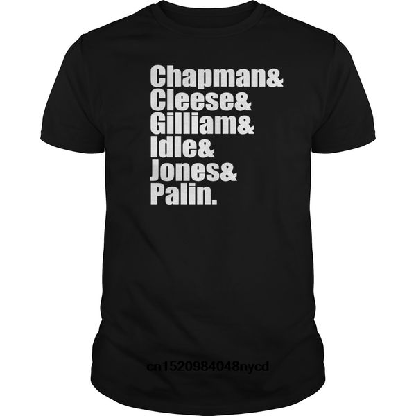 2019 смешные футболки monty python cast tshirts 2018 мода тенниска мужчин тенниска
2019 смешные футболки monty python cast tshirts 2018 мода тенниска мужчин тенниска