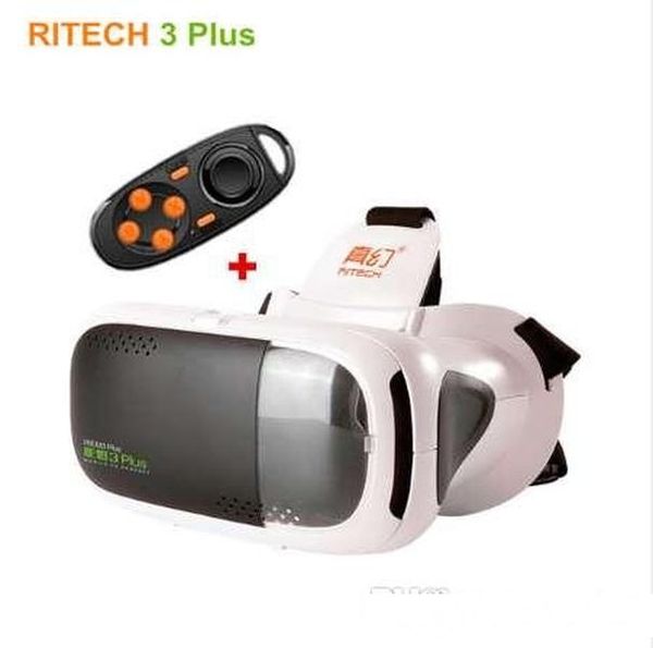 ritech iii riem 3 plus virtual reality 3d glasses vr headset helmet cardboard mobile phone video cinema remote control
ritech iii riem 3 plus virtual reality 3d glasses vr headset helmet cardboard mobile phone video cinema remote control
