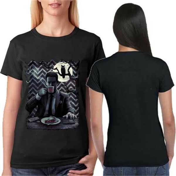 twin peaks american drama series david lynch tee new t-shirt for womens street tee shirt
twin peaks american drama series david lynch tee new t-shirt for womens street tee shirt