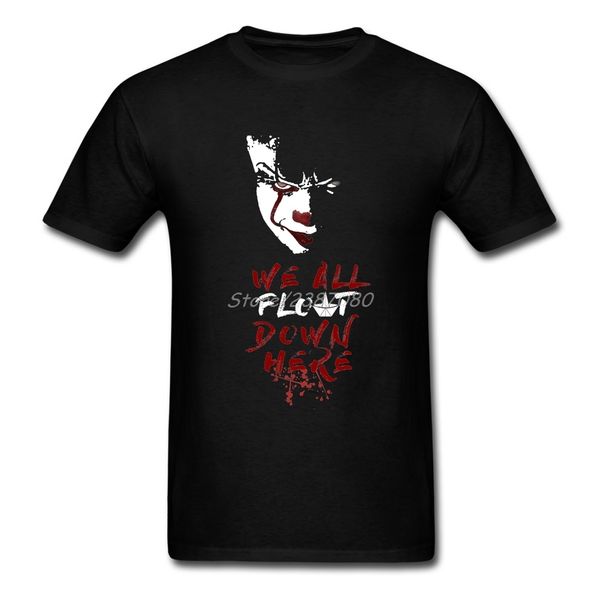 стивена кинга это футболка street wear мужские тенниски хлопка 3xl с коротким рукавом pennywise мужские футболки
стивена кинга это футболка street wear мужские тенниски хлопка 3xl с коротким рукавом pennywise мужские футболки