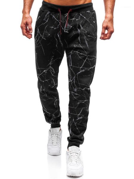 print mens designer pants fashion drawstring panelled print mens running pants casual males clothing hand painted, Black
print mens designer pants fashion drawstring panelled print mens running pants casual males clothing hand painted, Black