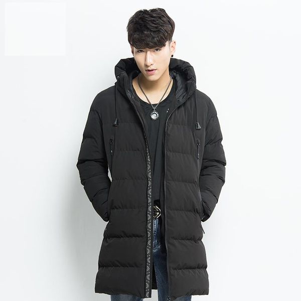 men's down & parkas long hooded men warm mens winter jacket maleparkas brand black thicken jacker overcoat high quality
men's down & parkas long hooded men warm mens winter jacket maleparkas brand black thicken jacker overcoat high quality