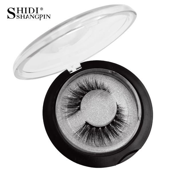 shidishangpin 1 pair mink eyelashes natural 3d mink hair lashes thick long lashes maquillaje cilios 1 box false eyelashes
shidishangpin 1 pair mink eyelashes natural 3d mink hair lashes thick long lashes maquillaje cilios 1 box false eyelashes