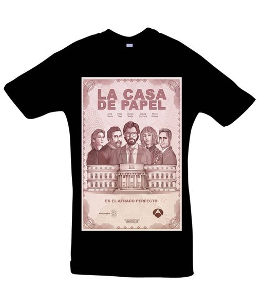 house of money la casa de papel espania spain bella chiao tshirt shirt gift for christmas birthday or easter
house of money la casa de papel espania spain bella chiao tshirt shirt gift for christmas birthday or easter