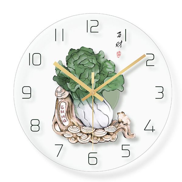 wall clocks chinese style silent clock living room creative bedroom quartz personality fashion household
wall clocks chinese style silent clock living room creative bedroom quartz personality fashion household