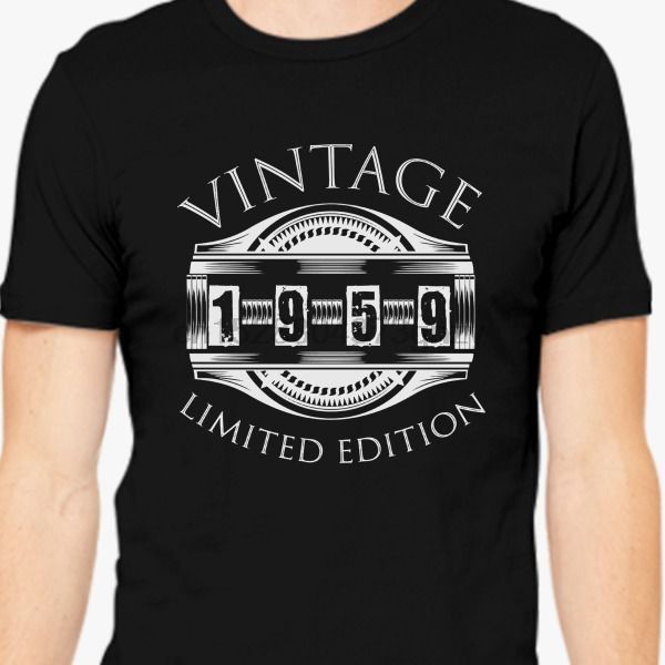 2020 fashion men shirt 1959 50 years old heck boy t shirt personality short sleeve cotton
2020 fashion men shirt 1959 50 years old heck boy t shirt personality short sleeve cotton