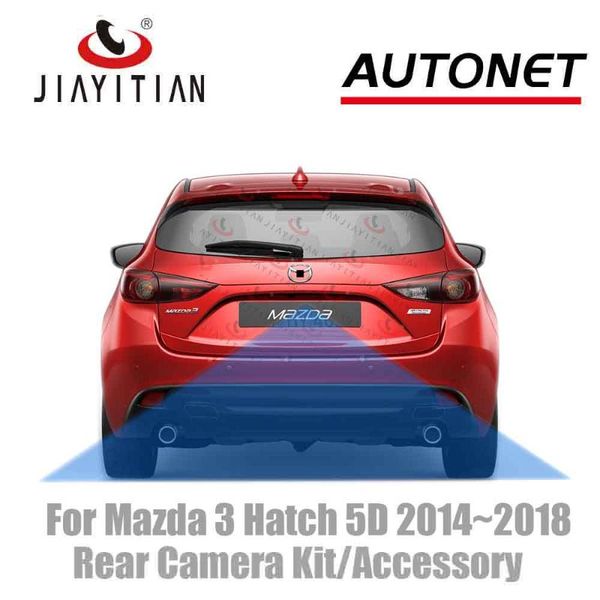 jiayitian для 3 5d hatch 2014 2020 2020 оригинальный завод экран кабель-адаптер камера заднего вида / комплект резервного камеры автомобиля
jiayitian для 3 5d hatch 2014 2020 2020 оригинальный завод экран кабель-адаптер камера заднего вида / комплект резервного камеры автомобиля