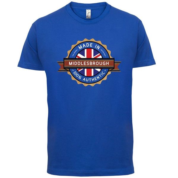 made in middlesbrough mens t-shirt - town / city - 13 colours print t shirt mens short sleeve print t shirt mens short
made in middlesbrough mens t-shirt - town / city - 13 colours print t shirt mens short sleeve print t shirt mens short