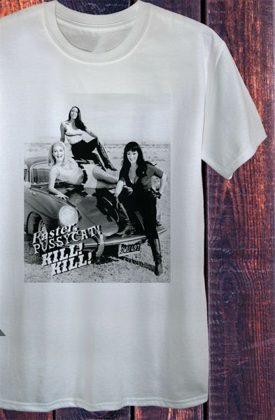 faster pussycat убить t-shirt мужчины женщины unisex фильм ретро урожай классический сексуальный коротким рукавом майка
faster pussycat убить t-shirt мужчины женщины unisex фильм ретро урожай классический сексуальный коротким рукавом майка