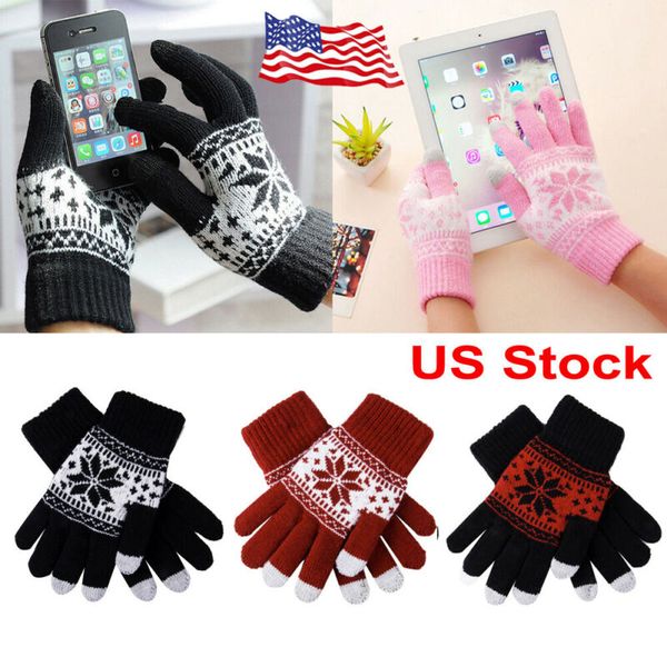five fingers gloves 2021 winter warm female touch screen male fashion snowflake keep, Blue;gray
five fingers gloves 2021 winter warm female touch screen male fashion snowflake keep, Blue;gray