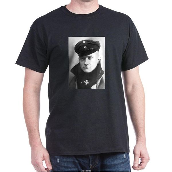 novelty o neck short sleeve tees the red baron manfred von richthofen dark t shir t shirt business coat backing
novelty o neck short sleeve tees the red baron manfred von richthofen dark t shir t shirt business coat backing
