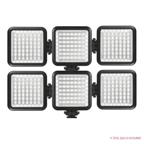 6pcs led panel light mini interlock camera dimmable camcorder video lighting shoe mount adapter for a7 dslr
6pcs led panel light mini interlock camera dimmable camcorder video lighting shoe mount adapter for a7 dslr