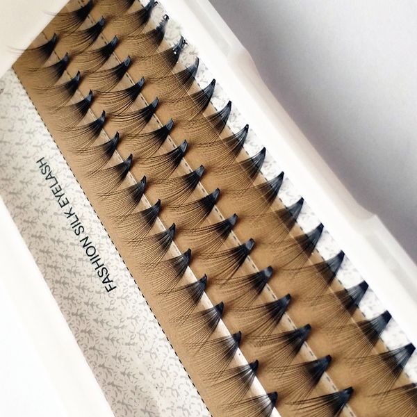 false eyelashes natural thick 1 set big capacity 20d/ 0.07mm thickness silk protein grafting eyelash extensions makeup eye tools
false eyelashes natural thick 1 set big capacity 20d/ 0.07mm thickness silk protein grafting eyelash extensions makeup eye tools
