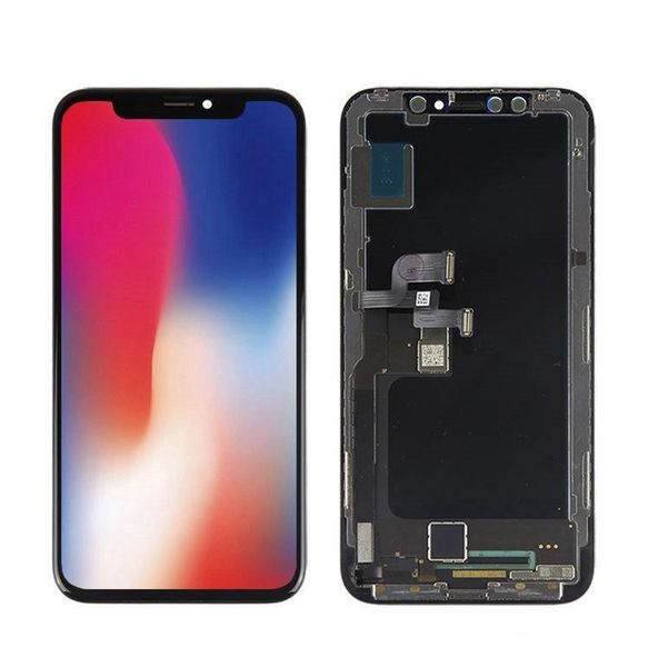 new perfect color oem oled lcd for iphone x no dead pixel display for iphone x lcd replacement
new perfect color oem oled lcd for iphone x no dead pixel display for iphone x lcd replacement