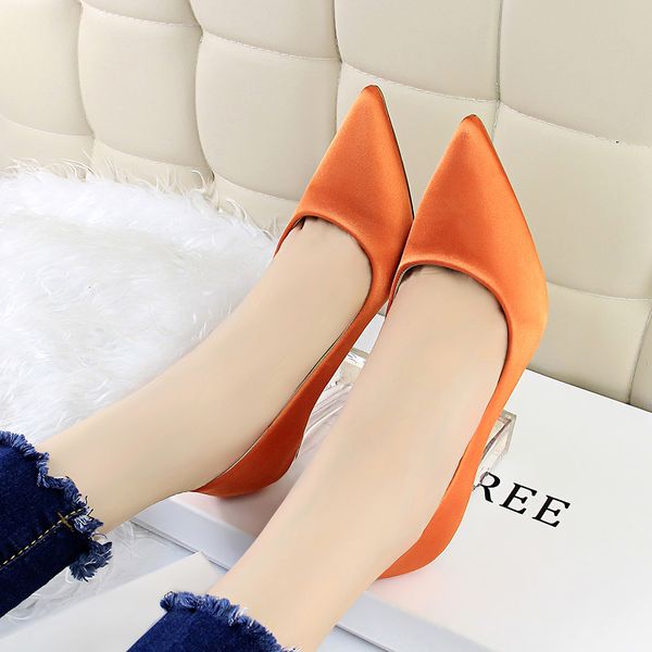 women pumps flock 10cm high heels women shoes pointed toe thin heels valentine wedding dress shoes luxury designer, Black
women pumps flock 10cm high heels women shoes pointed toe thin heels valentine wedding dress shoes luxury designer, Black