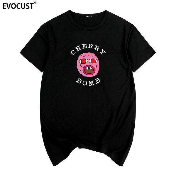 cherry bomb golf wang tyler the creator t-shirt cotton men t shirt new tee tshirt womens
cherry bomb golf wang tyler the creator t-shirt cotton men t shirt new tee tshirt womens