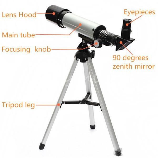 f 360 x 50 refractive astronomical telescope monocular with tripod spotting scope 360/50mm outerdoor tools
f 360 x 50 refractive astronomical telescope monocular with tripod spotting scope 360/50mm outerdoor tools