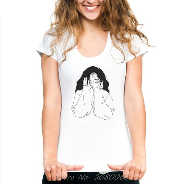 fashion print women tshirt korean clothes casual t-shirt tee women's clothing female graphic tee shirt female
fashion print women tshirt korean clothes casual t-shirt tee women's clothing female graphic tee shirt female