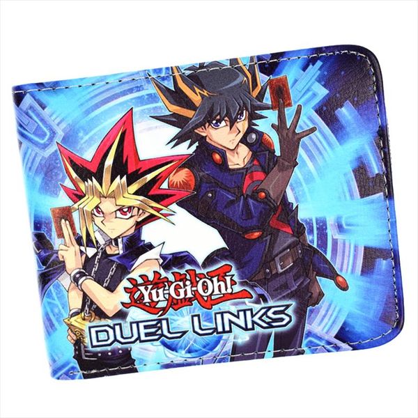 yu gi oh wallet mens short purse credit card holder wallets drop shipping good quality new fashion, Red;black
yu gi oh wallet mens short purse credit card holder wallets drop shipping good quality new fashion, Red;black