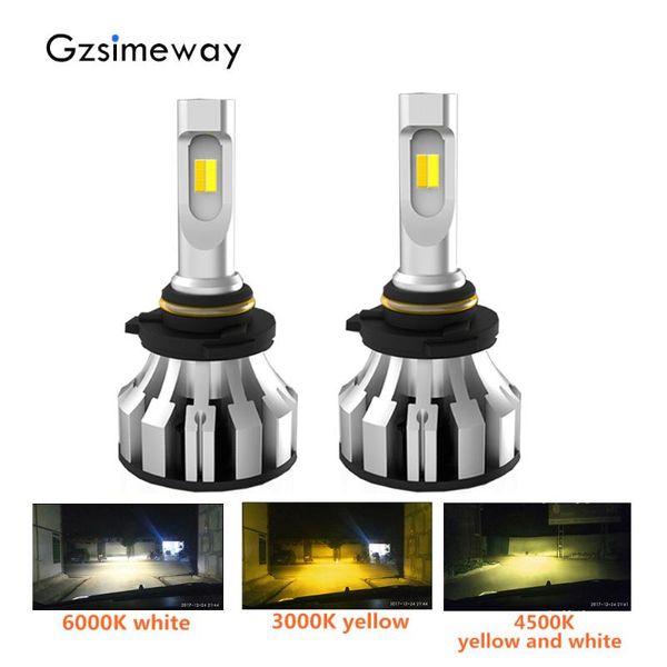 2pc car turbo led h11 headlight tricolor h4 h7 h3 3 9005 4 h27 h8 9004 h8 h9 3000k 4300k 6000k 3 colors led h1 fog light 12v
2pc car turbo led h11 headlight tricolor h4 h7 h3 3 9005 4 h27 h8 9004 h8 h9 3000k 4300k 6000k 3 colors led h1 fog light 12v