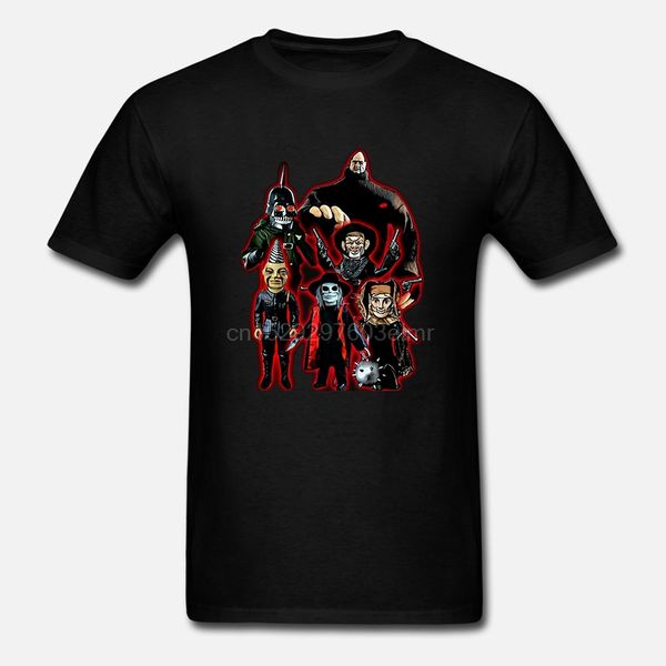 men t shirt short sleeve puppet master t shirt(1) women t-shirt tee
men t shirt short sleeve puppet master t shirt(1) women t-shirt tee