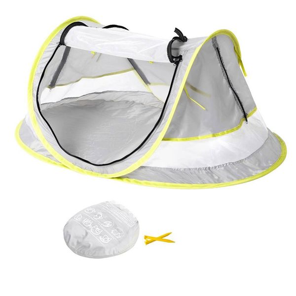 children sunscreen uv protection tent outdoor portable beach folding baby mosquito net creative baby removeable bed customized vt1639
children sunscreen uv protection tent outdoor portable beach folding baby mosquito net creative baby removeable bed customized vt1639
