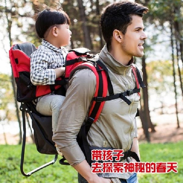 foldable baby travel carrier waterproof baby toddlr hiking backpack outdoor mountaineering shade carrier-original frame chair
foldable baby travel carrier waterproof baby toddlr hiking backpack outdoor mountaineering shade carrier-original frame chair