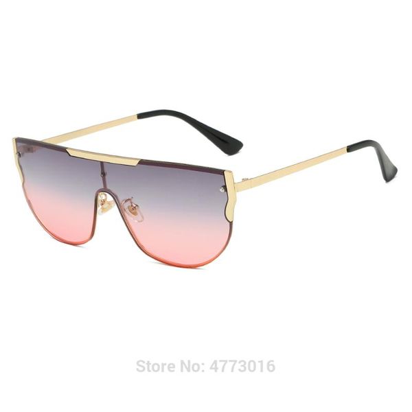 spot supply of integrated lens metal interconnect europe and the united states cross-border sunglasses fashion trend frame, White;black
spot supply of integrated lens metal interconnect europe and the united states cross-border sunglasses fashion trend frame, White;black