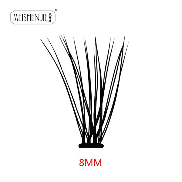 60 pcs 0.1mm c curl faux individual eyelash extension cilia lashes extension for professionals, false individual eyelashes
60 pcs 0.1mm c curl faux individual eyelash extension cilia lashes extension for professionals, false individual eyelashes