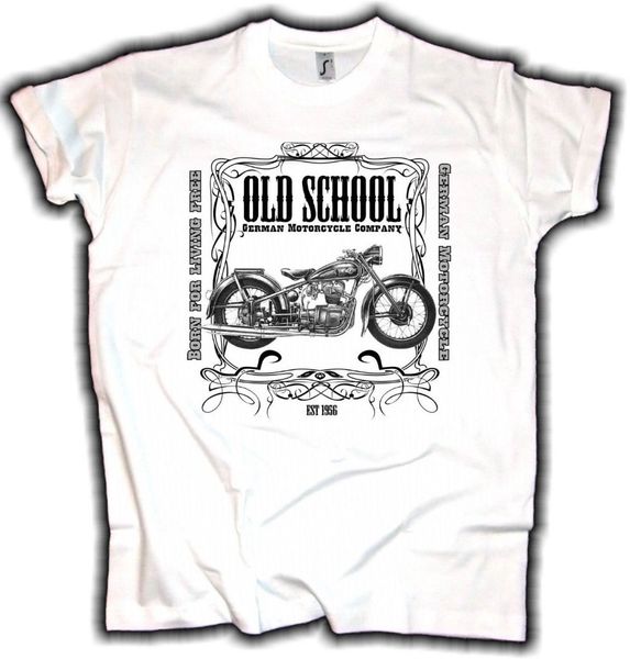 awo herren biker oldtimer touren sport kult motorrad old school weiss new 2019 fashion men summer style cool tees shirts
awo herren biker oldtimer touren sport kult motorrad old school weiss new 2019 fashion men summer style cool tees shirts